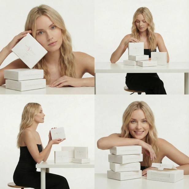 Ręczniki jednorazowe MINI podróżne